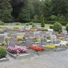 Friedhof / Pastoraler Raum Olpe-Drolshagen