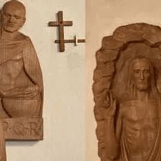 Kreuzweg / Mario Tigges