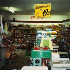 Lebensmittelgeschäft Hesse / Sandra Kurz-Schneider