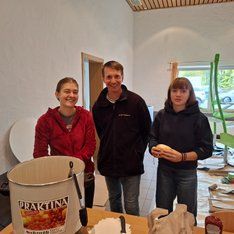 Familieneinsatz Weber/N.Rabenstein