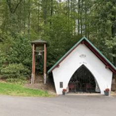 Fatima Kapelle / Pastoraler Raum Olpe-Drolshagen