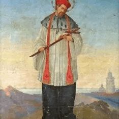 St. Johannes Nepomuk / Pastoraler Raum Olpe-Drolshagen