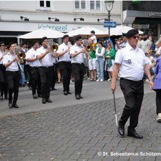 Musikverein / Julia & Stephan Weber