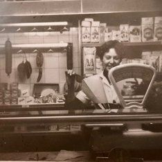 Lebensmittelgeschäft Lixfeld / Sandra Kurz-Schneider