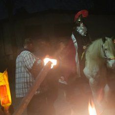 St. Martin zu Pferd/N.Rabenstein