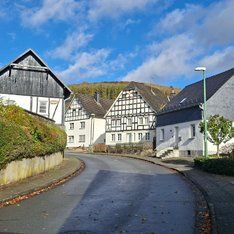 Saßmicker Straße / Sandra Kurz-Schneider