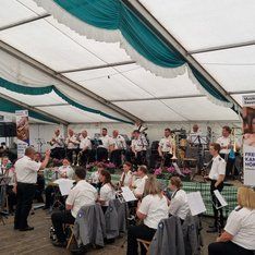 Musikverein / Julia & Stephan Weber