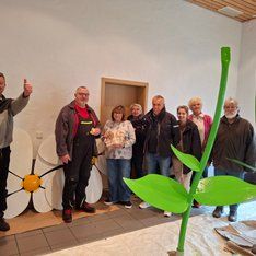 Im Team bei der Arbeit/N. Rabenstein