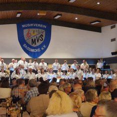 Musikverein / Julia & Stephan Weber