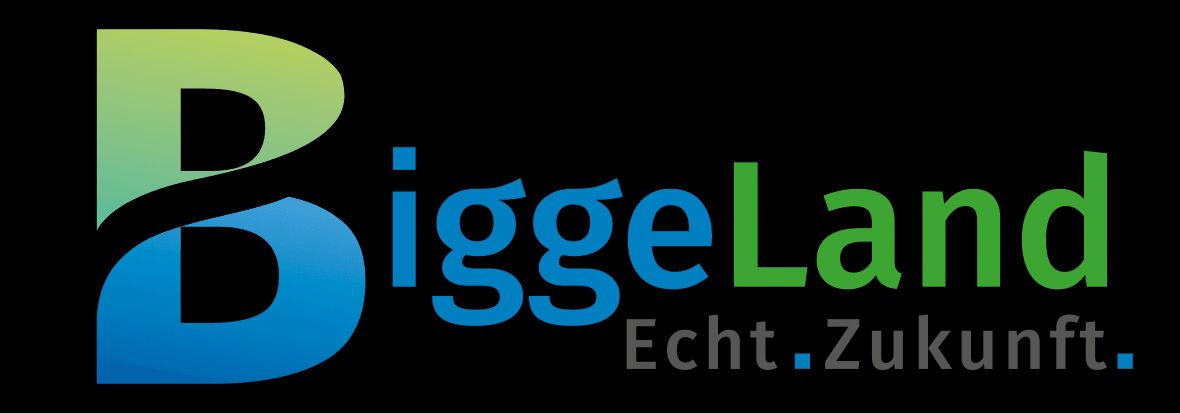 Logo Biggeland