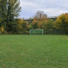 Bolzplatz / S. Kurz-Schneider