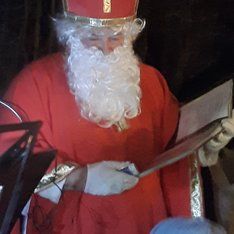 Nikolaus / Sandra Kurz-Schneider