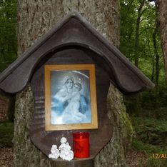 Bildstöckchen / Pastoraler Raum Olpe-Drolshagen