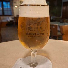 Immer frisch gezapft / Sandra Kurz-Schneider