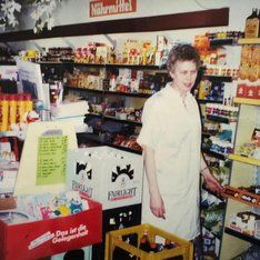 Lebensmittelgeschäft Hesse / Sandra Kurz-Schneider