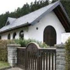 Friedhofskapelle / Pastoraler Raum Olpe-Drolshagen