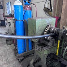 Der Blütenstiel wird gebogen/Rabenstein