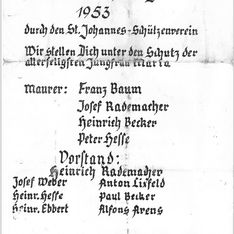 Ehrenmal / Sandra Kurz-Schneider