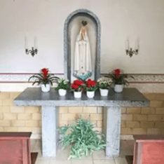 Fatima Kapelle / Pastoraler Raum Olpe-Drolshagen