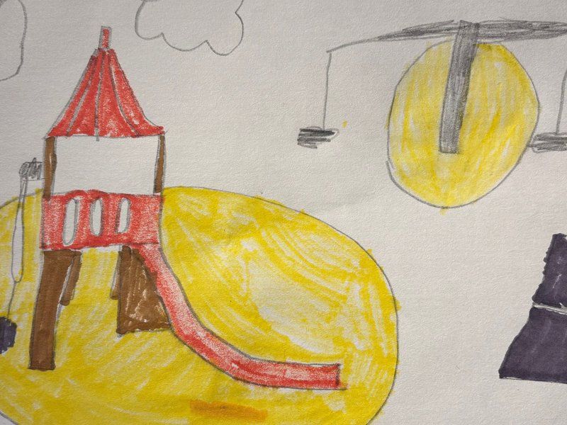 (Quiz 1) Erkennst du meinen Lieblingsplatz?